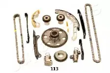 Комплект цели привода распредвала JAPANPARTS купить