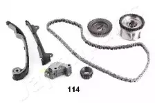 Комплект цели привода распредвала JAPANPARTS купить