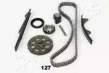 Комплект цели привода распредвала JAPANPARTS купить