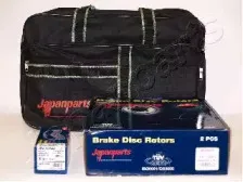Комплект тормозов, дисковый тормозной механизм JAPANPARTS купить