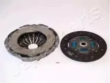 Комплект сцепления JAPANPARTS купить