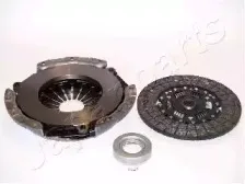 Комплект сцепления JAPANPARTS купить