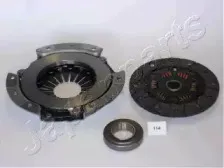 Комплект сцепления JAPANPARTS купить
