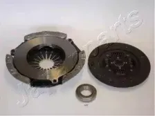 Комплект сцепления JAPANPARTS купить