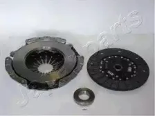 Комплект сцепления JAPANPARTS купить
