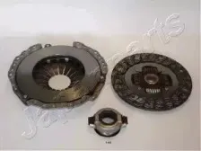 Комплект сцепления JAPANPARTS купить
