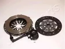 Комплект сцепления JAPANPARTS купить