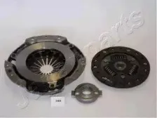Комплект сцепления JAPANPARTS купить