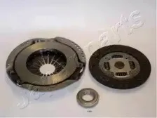 Комплект сцепления JAPANPARTS купить