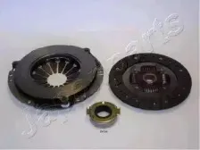 Комплект сцепления JAPANPARTS купить