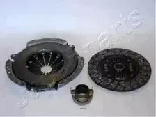 Комплект сцепления JAPANPARTS купить