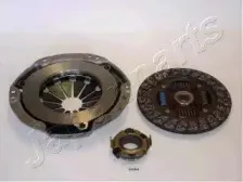 Комплект сцепления JAPANPARTS купить