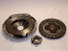 Комплект сцепления JAPANPARTS купить
