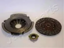 Комплект сцепления JAPANPARTS купить