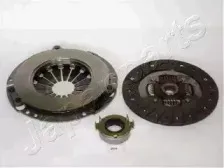 Комплект сцепления JAPANPARTS купить