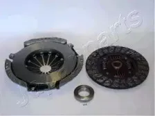 Комплект сцепления JAPANPARTS купить