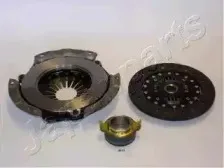 Комплект сцепления JAPANPARTS купить