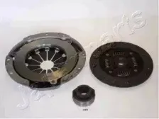 Комплект сцепления JAPANPARTS купить