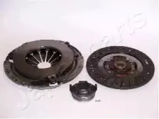 Комплект сцепления JAPANPARTS купить