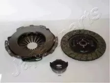 Комплект сцепления JAPANPARTS купить