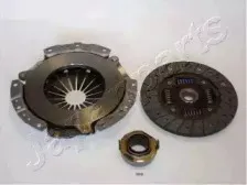Комплект сцепления JAPANPARTS купить