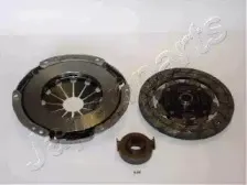 Комплект сцепления JAPANPARTS купить