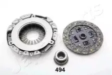 Комплект сцепления JAPANPARTS купить