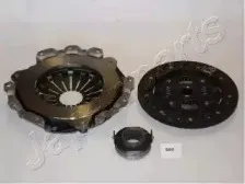Комплект сцепления JAPANPARTS купить