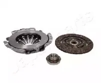 Комплект сцепления JAPANPARTS купить