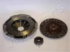 Комплект сцепления JAPANPARTS купить