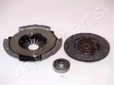 Комплект сцепления JAPANPARTS купить