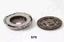 Комплект сцепления JAPANPARTS купить