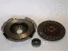 Комплект сцепления JAPANPARTS купить