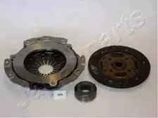 Комплект сцепления JAPANPARTS купить