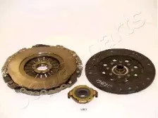 Комплект сцепления JAPANPARTS купить