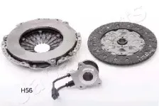 Комплект сцепления JAPANPARTS купить