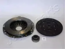 Комплект сцепления JAPANPARTS купить