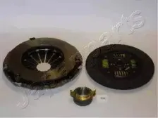 Комплект сцепления JAPANPARTS купить