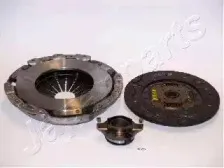 Комплект сцепления JAPANPARTS купить