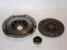Комплект сцепления JAPANPARTS купить