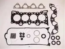 Комплект прокладок, головка цилиндра JAPANPARTS купить