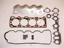 Комплект прокладок, головка цилиндра JAPANPARTS купить