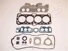 Комплект прокладок, головка цилиндра JAPANPARTS купить