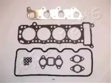 Комплект прокладок, головка цилиндра JAPANPARTS купить