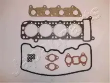 Комплект прокладок, головка цилиндра JAPANPARTS купить