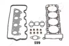 Комплект прокладок, головка цилиндра JAPANPARTS купить
