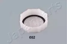 Крышка, радиатор JAPANPARTS купить