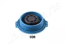 Крышка, радиатор JAPANPARTS купить