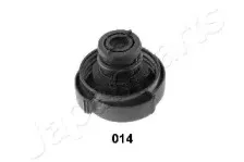 Крышка, радиатор JAPANPARTS купить