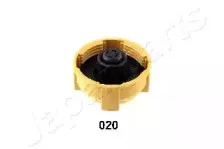 Крышка, радиатор JAPANPARTS купить